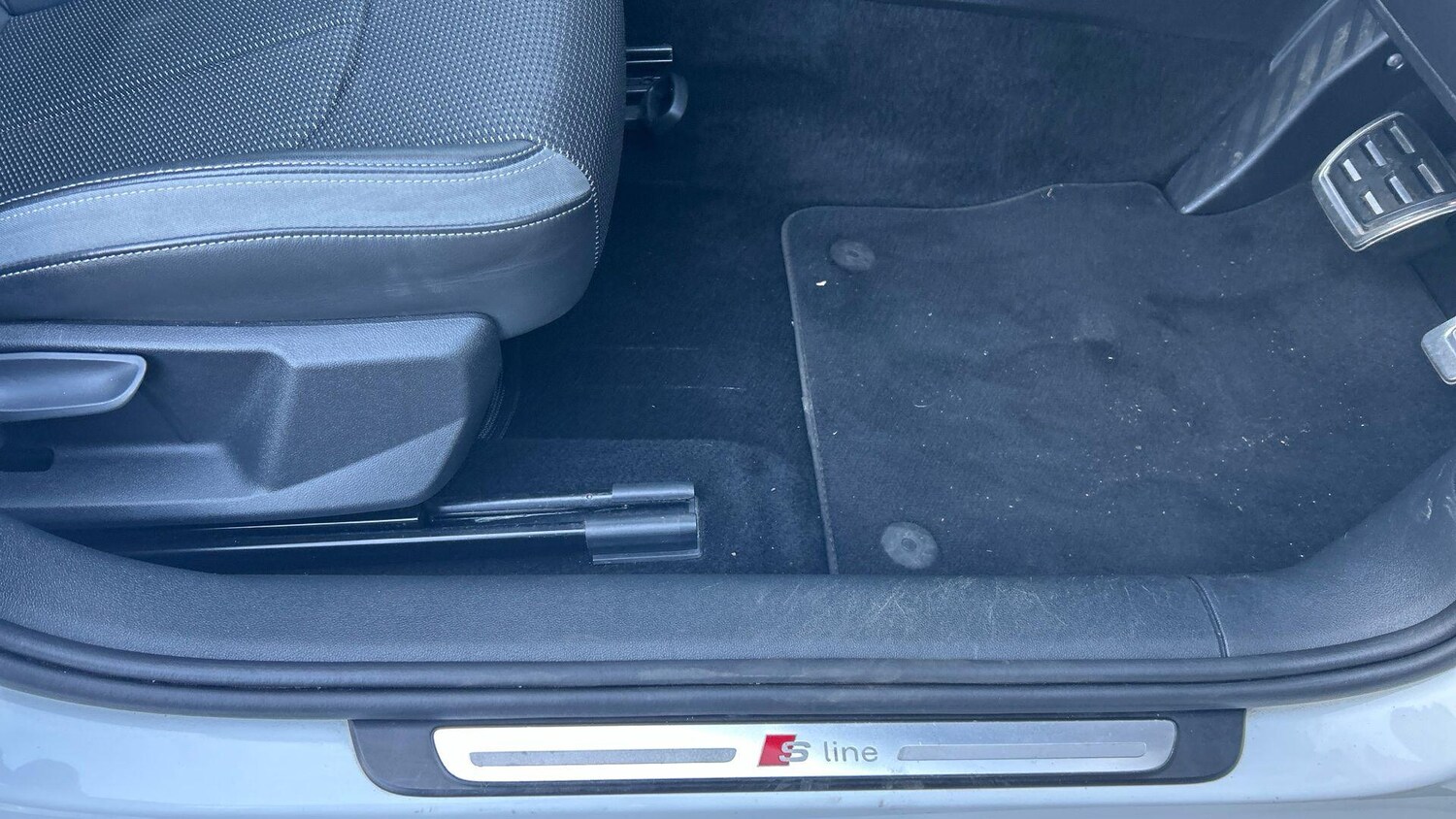 Used Audi A1 for sale - 77784666: Photo 40