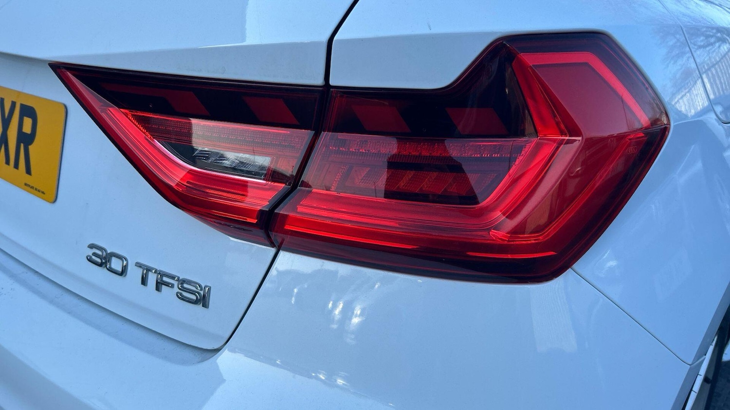 Used Audi A1 for sale - 77784666: Photo 44