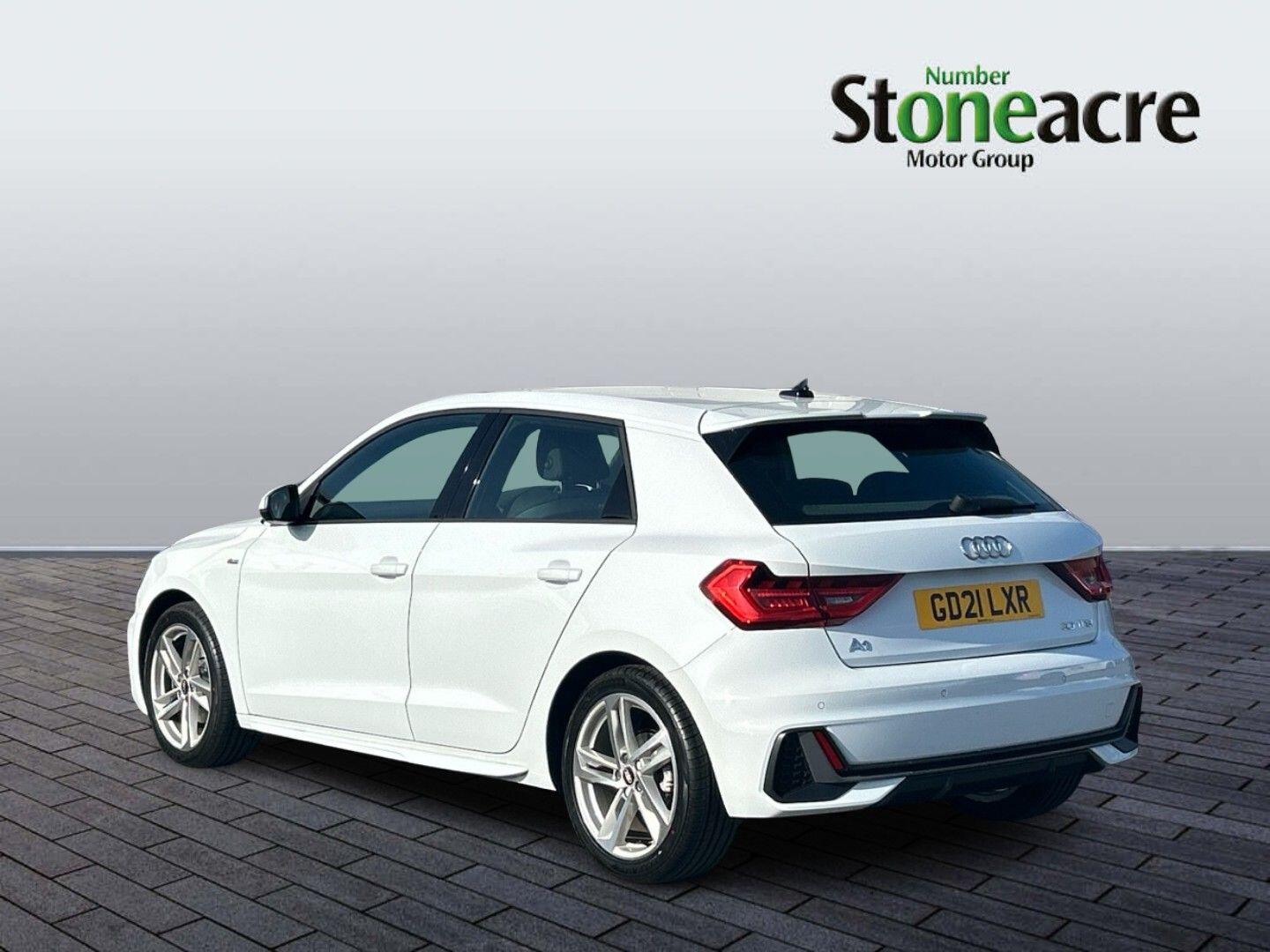 Used Audi A1 for sale - 77784666: Photo 5