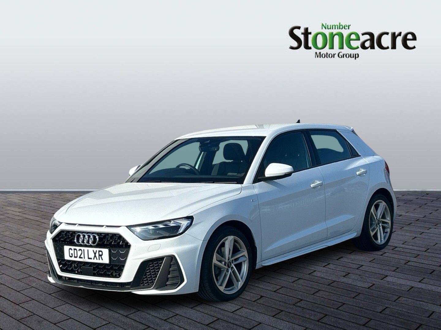 Used Audi A1 for sale - 77784666: Photo 7