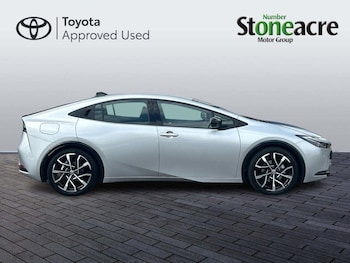 Used Toyota Prius 2025 for sale - 79552635: Photo