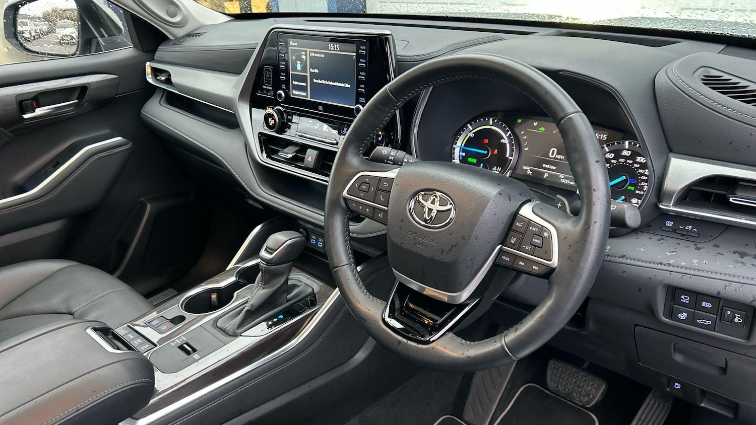 Used Toyota Highlander 2022 for sale - 76659248: Photo 10