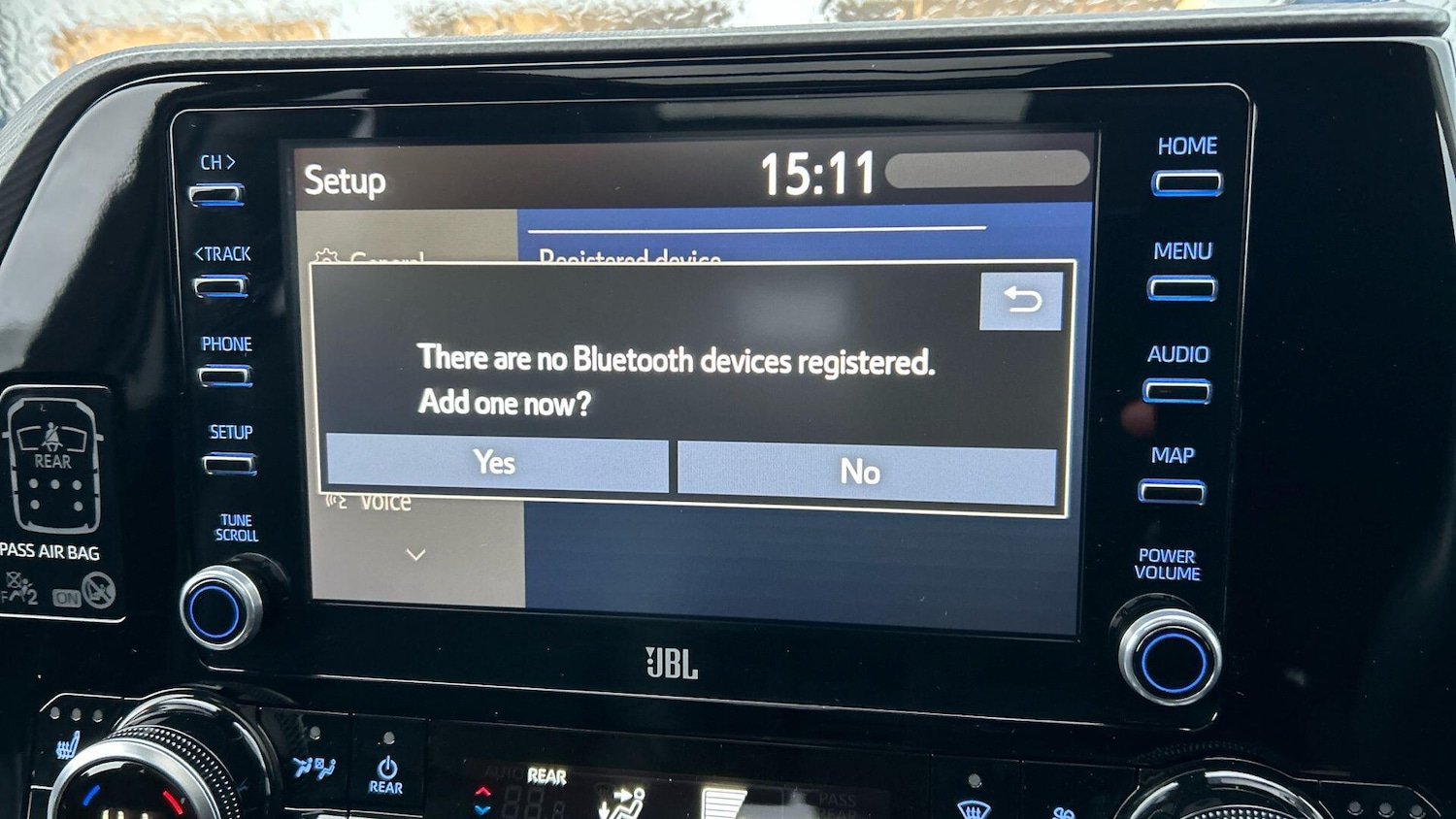 Used Toyota Highlander 2022 for sale - 76659248: Photo 11