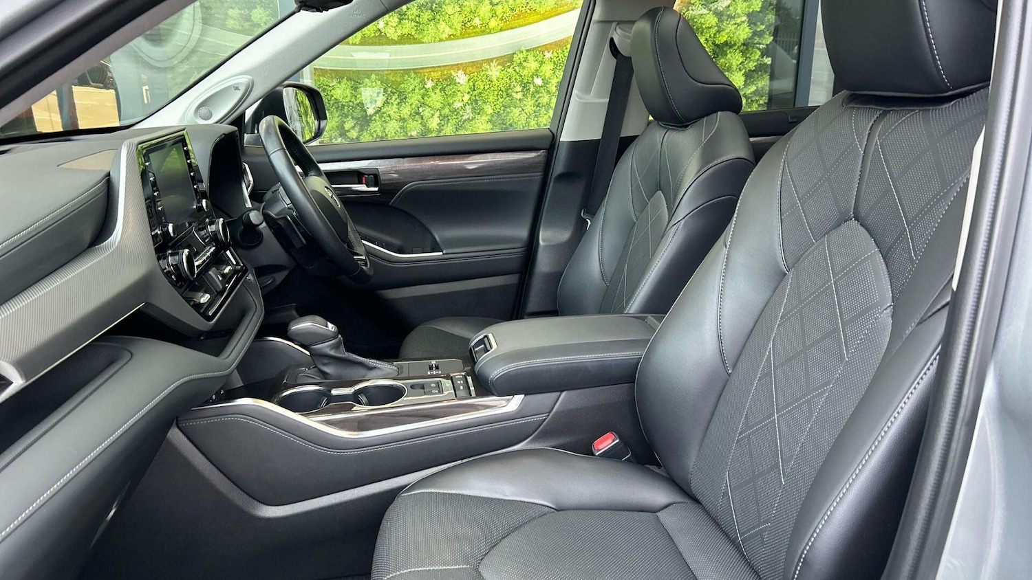 Used Toyota Highlander 2022 for sale - 76659248: Photo 14