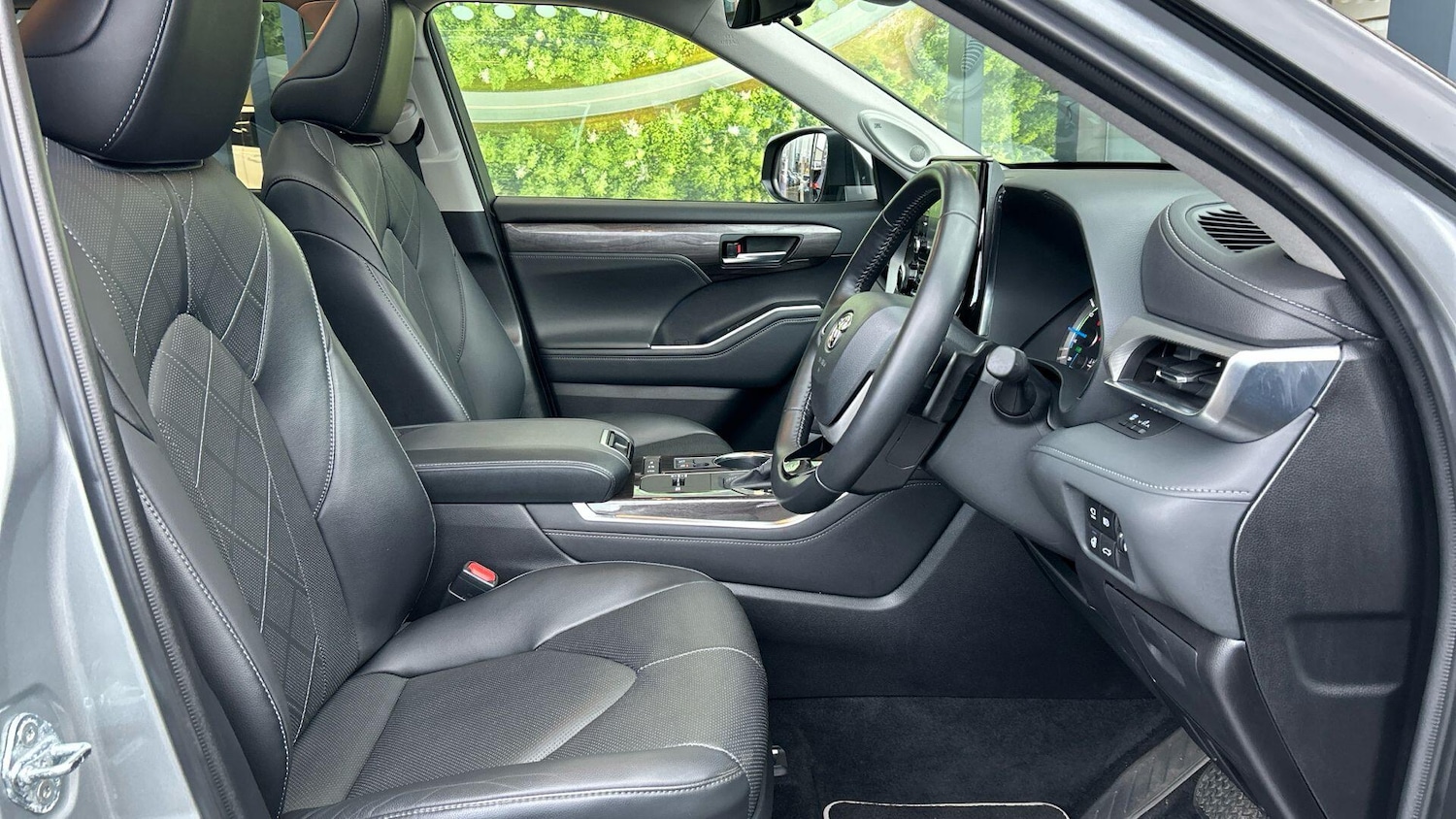 Used Toyota Highlander 2022 for sale - 76659248: Photo 15