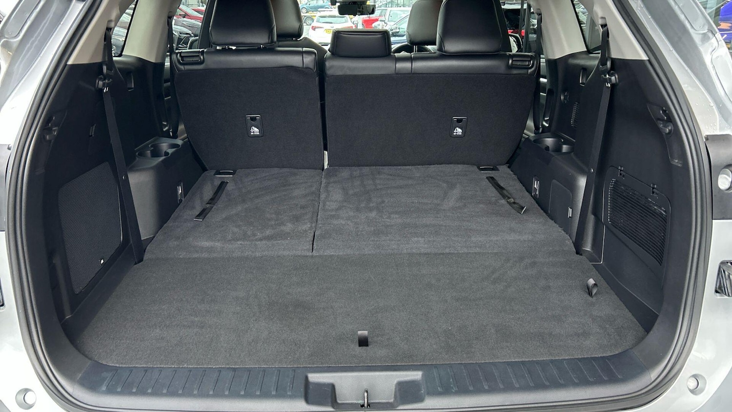 Used Toyota Highlander 2022 for sale - 76659248: Photo 18