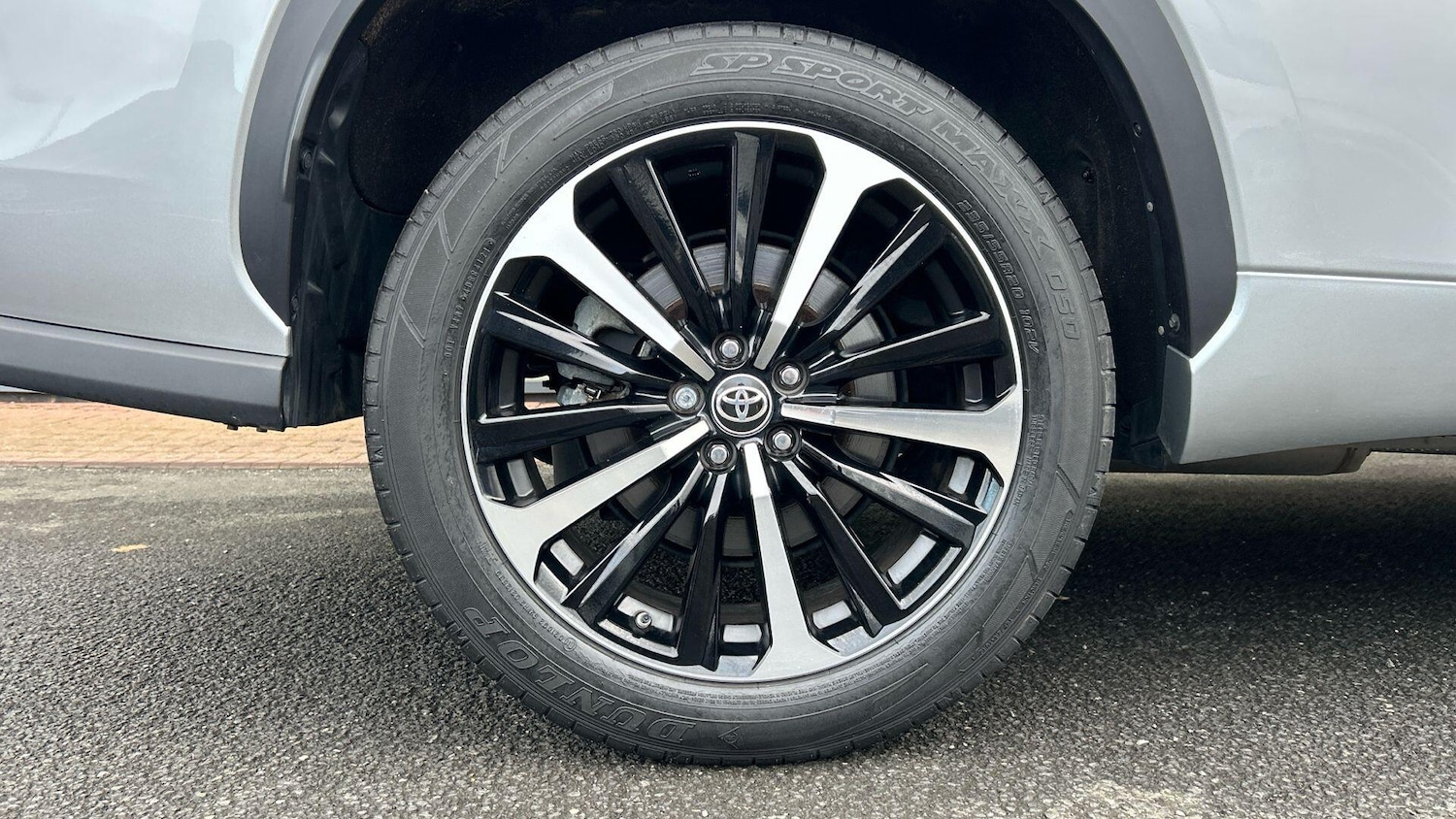 Used Toyota Highlander 2022 for sale - 76659248: Photo 19