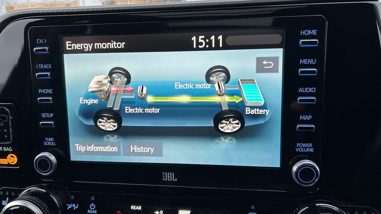 Used Toyota Highlander 2022 for sale - 76659248: Photo 20