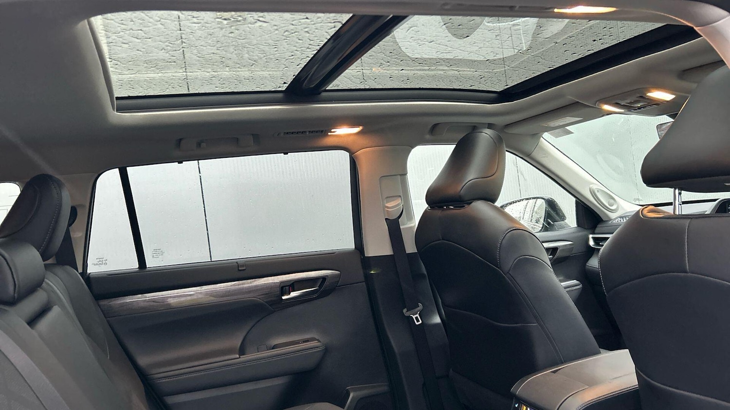 Used Toyota Highlander 2022 for sale - 76659248: Photo 23