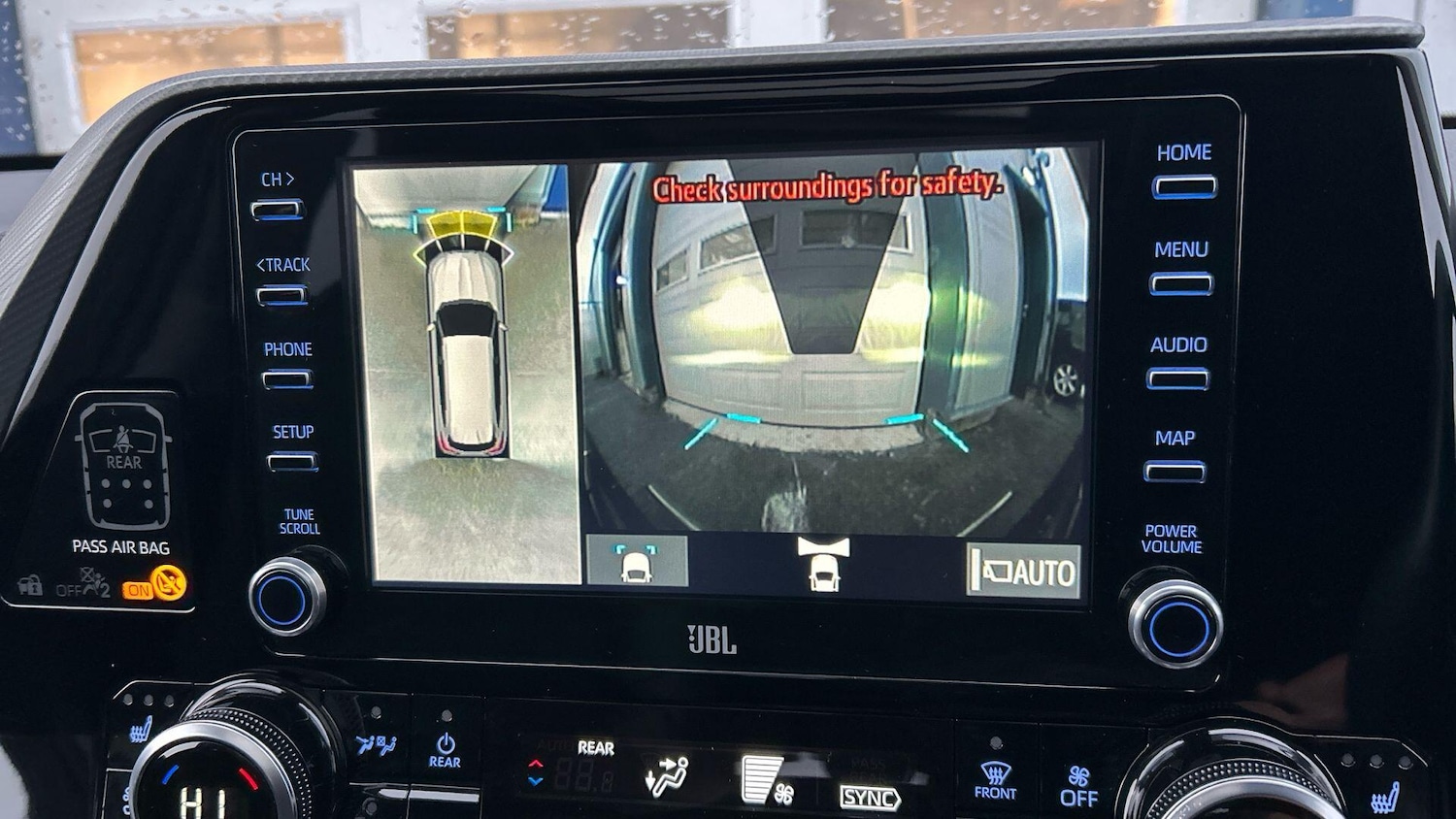 Used Toyota Highlander 2022 for sale - 76659248: Photo 24