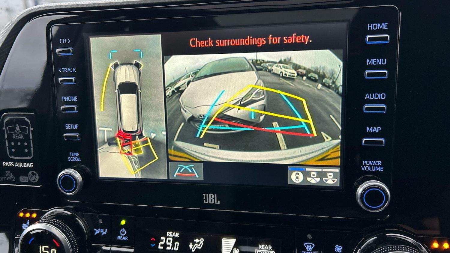 Used Toyota Highlander 2022 for sale - 76659248: Photo 26