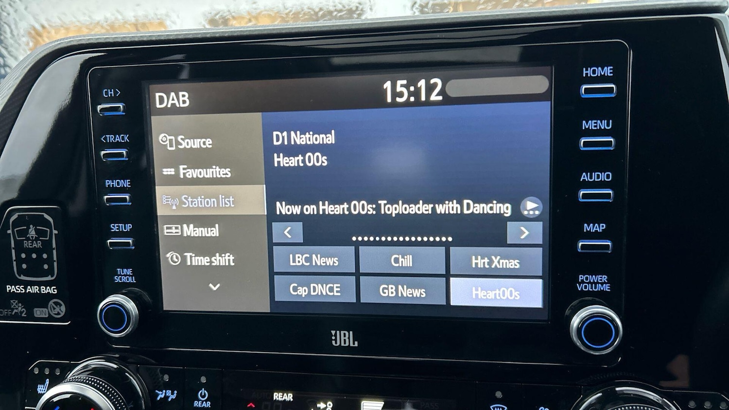 Used Toyota Highlander 2022 for sale - 76659248: Photo 28