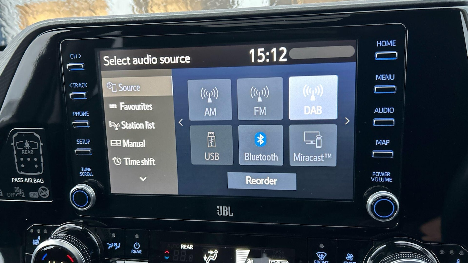 Used Toyota Highlander 2022 for sale - 76659248: Photo 29