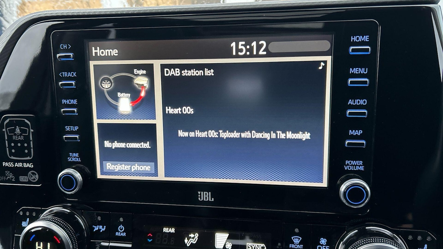 Used Toyota Highlander 2022 for sale - 76659248: Photo 30