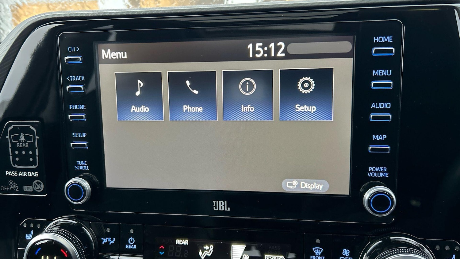 Used Toyota Highlander 2022 for sale - 76659248: Photo 31