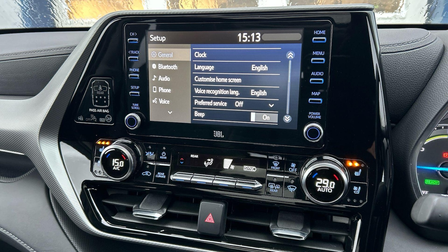 Used Toyota Highlander 2022 for sale - 76659248: Photo 37