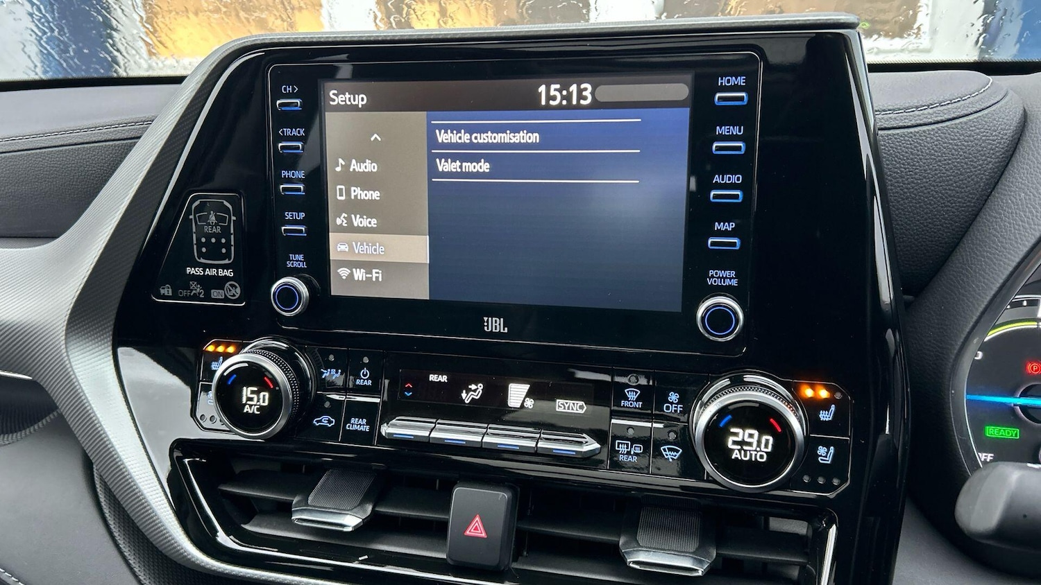 Used Toyota Highlander 2022 for sale - 76659248: Photo 38