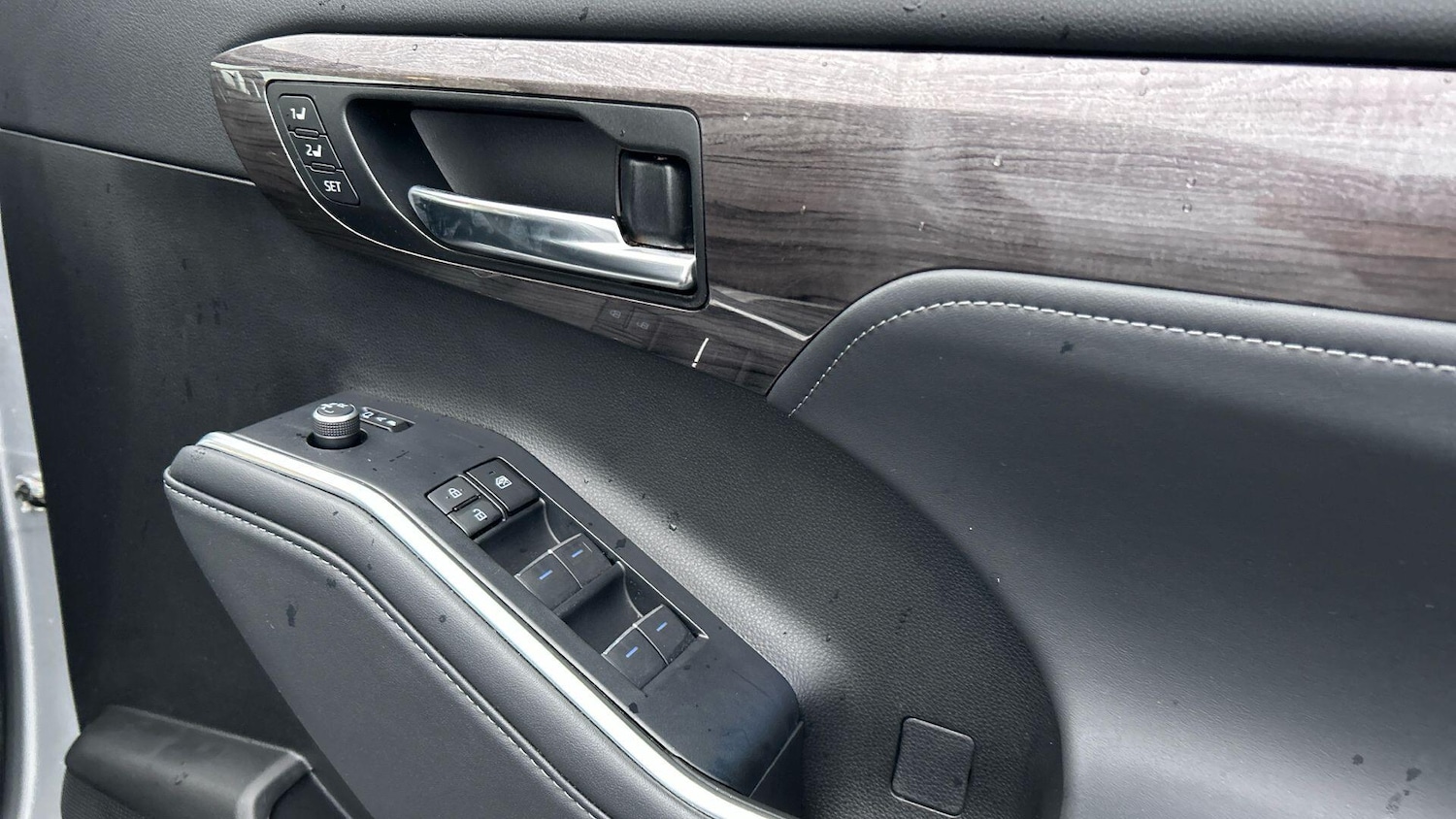 Used Toyota Highlander 2022 for sale - 76659248: Photo 43