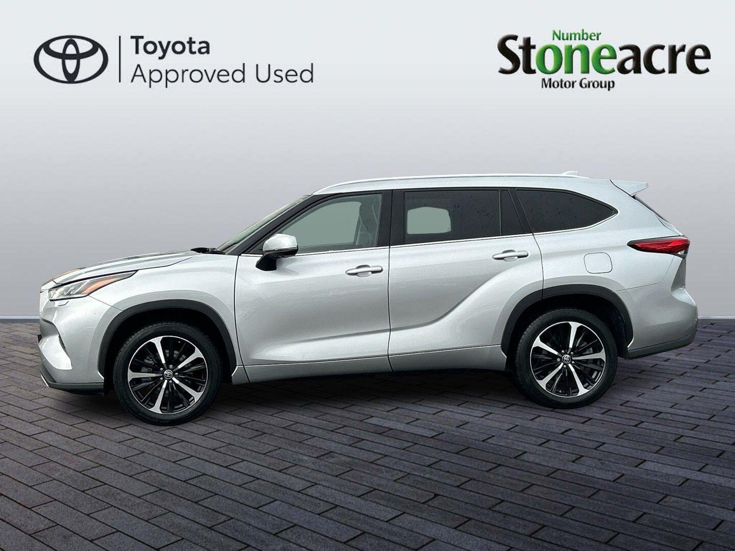 Used Toyota Highlander 2022 for sale - 76659248: Photo 6