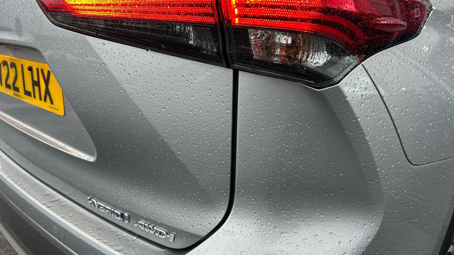 Used Toyota Highlander 2022 for sale - 76659248: Photo 60