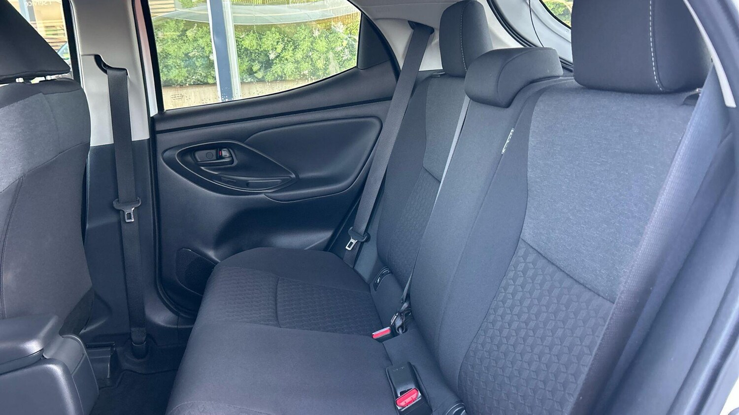 Used Toyota Yaris 2024 for sale - 77424641: Photo 17