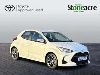 Used Toyota Yaris 2024 for sale - 77424641: Photo