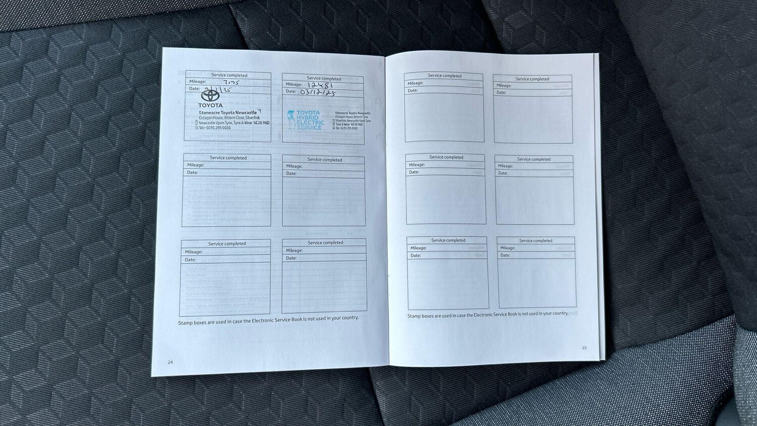 Used Toyota Yaris 2024 for sale - 77424641: Photo 21