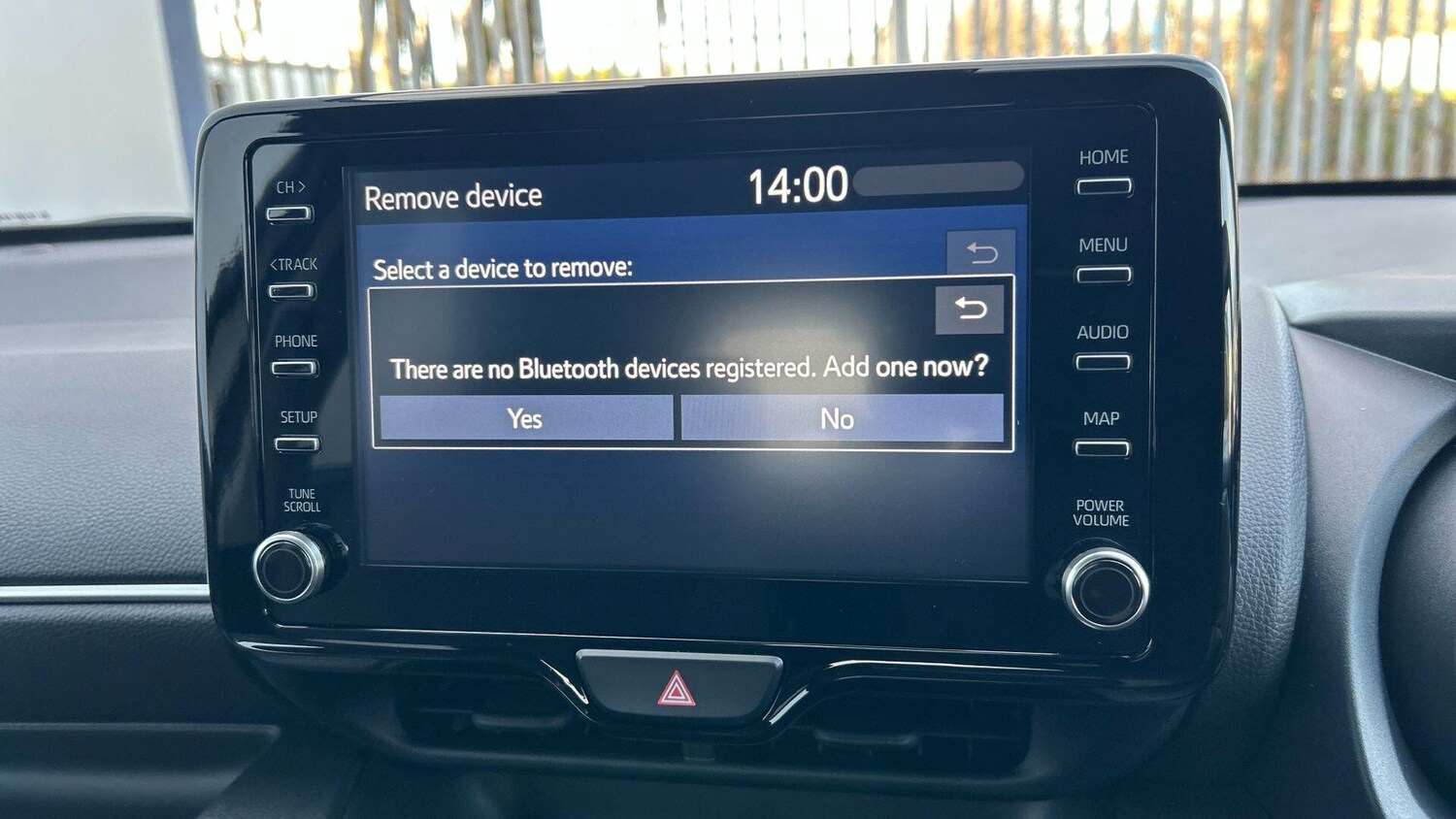 Used Toyota Yaris 2024 for sale - 77424641: Photo 22