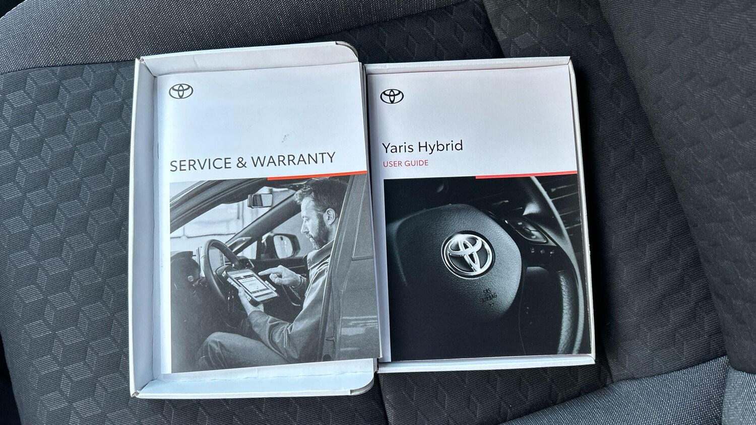 Used Toyota Yaris 2024 for sale - 77424641: Photo 42