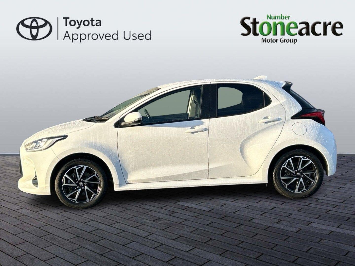 Used Toyota Yaris 2024 for sale - 77424641: Photo 6