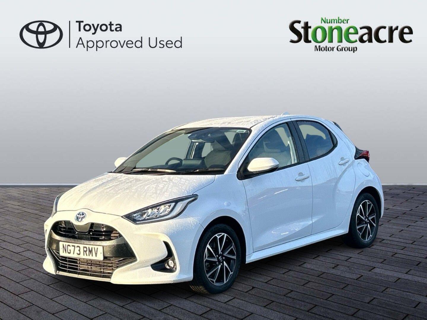 Used Toyota Yaris 2024 for sale - 77424641: Photo 7