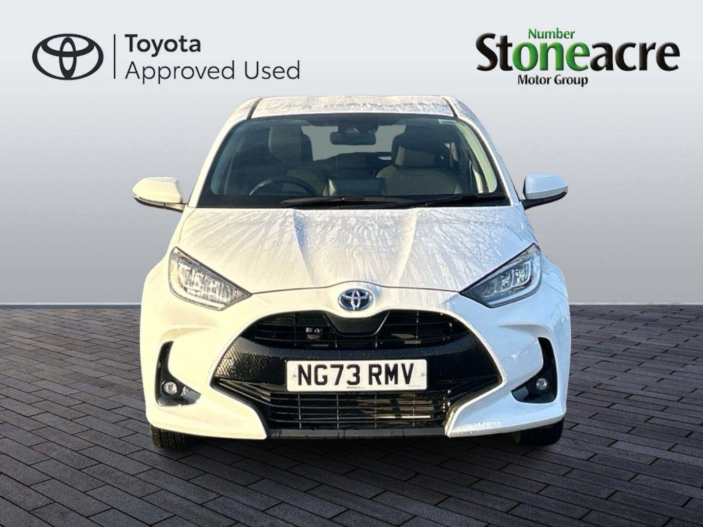 Used Toyota Yaris 2024 for sale - 77424641: Photo 8