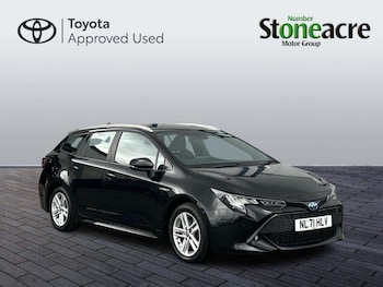 Used Toyota Corolla 2021 for sale - 75883258: Photo