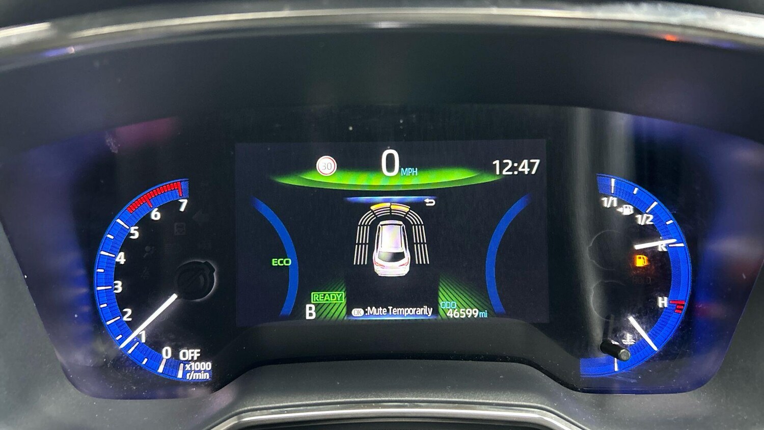 Vehicle 25