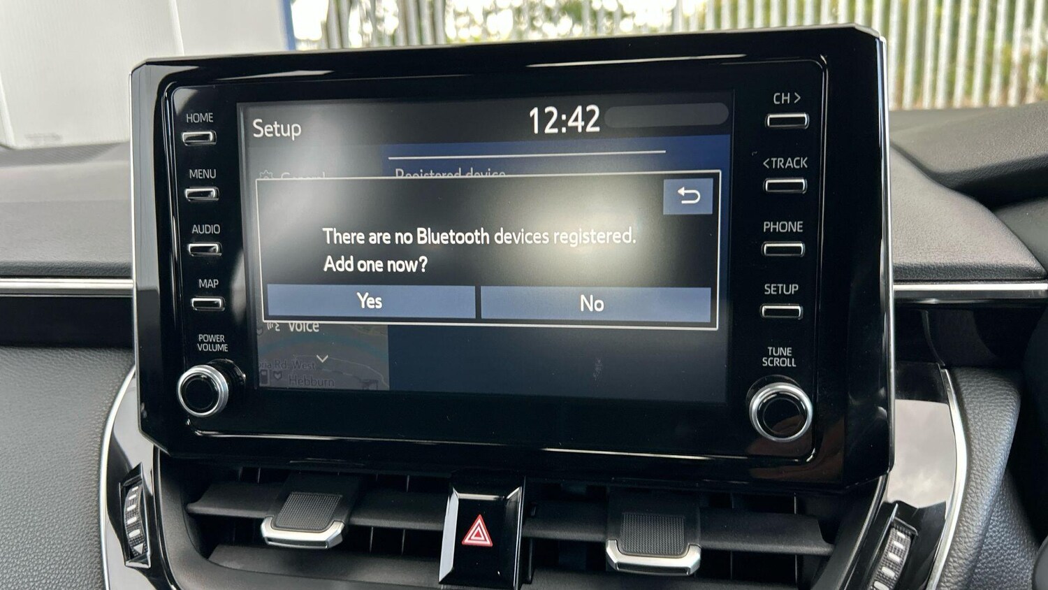 Vehicle 27