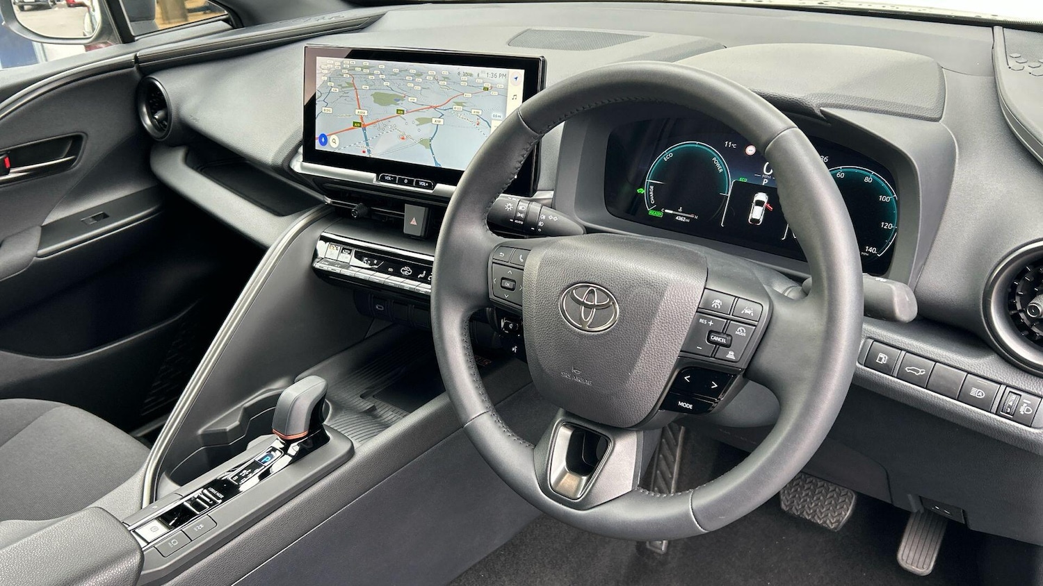 Used Toyota C-HR 2024 for sale - 76370162: Photo 12