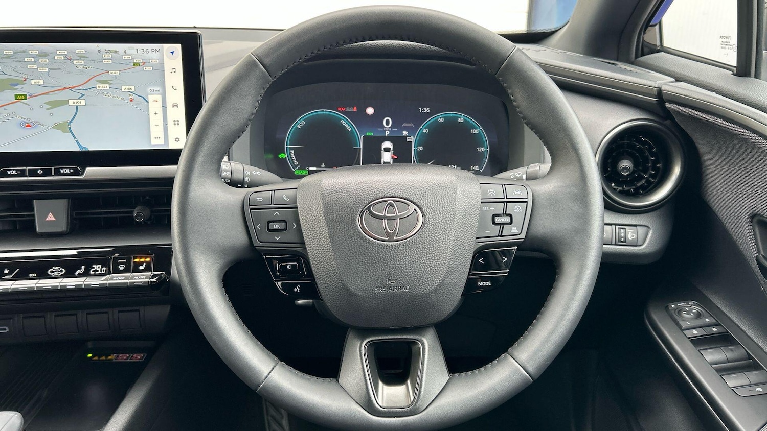 Used Toyota C-HR 2024 for sale - 76370162: Photo 14