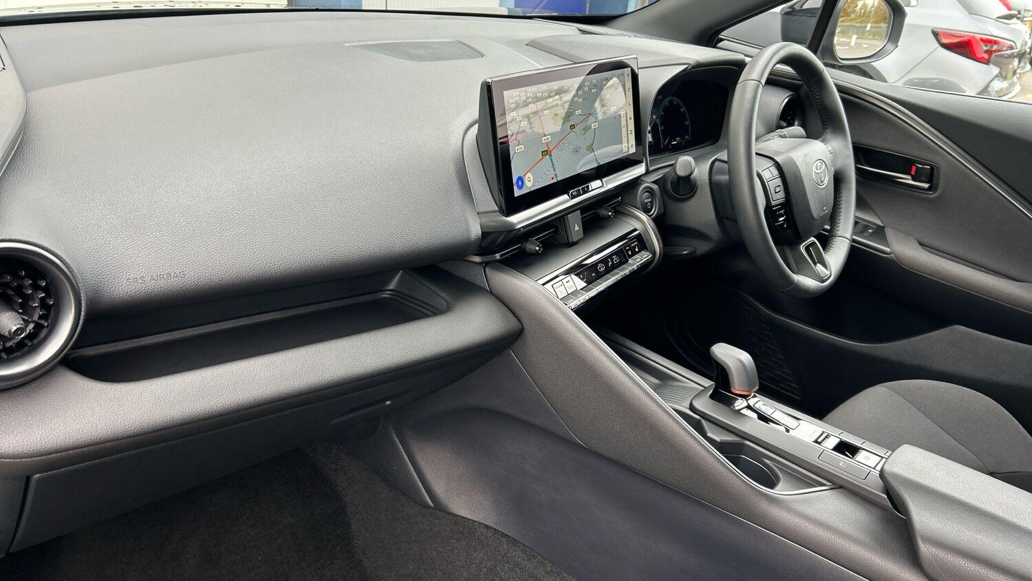 Used Toyota C-HR 2024 for sale - 76370162: Photo 46