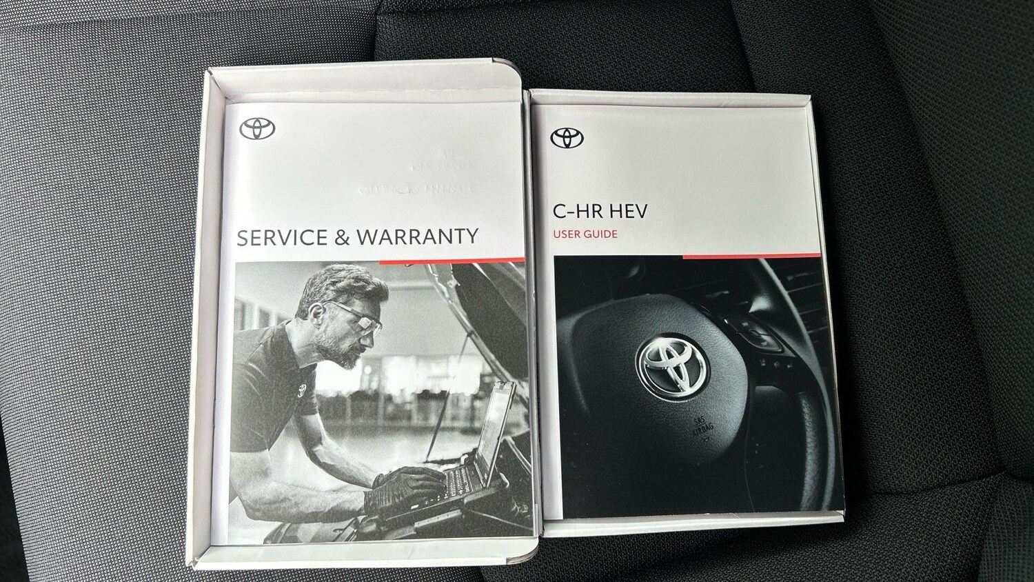 Used Toyota C-HR 2024 for sale - 76370162: Photo 49