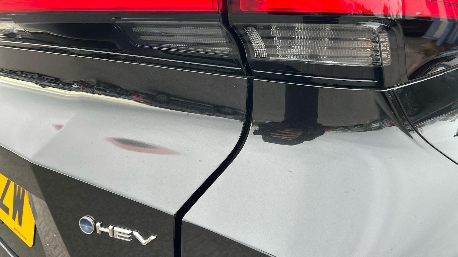 Used Toyota C-HR 2024 for sale - 76370162: Photo 50