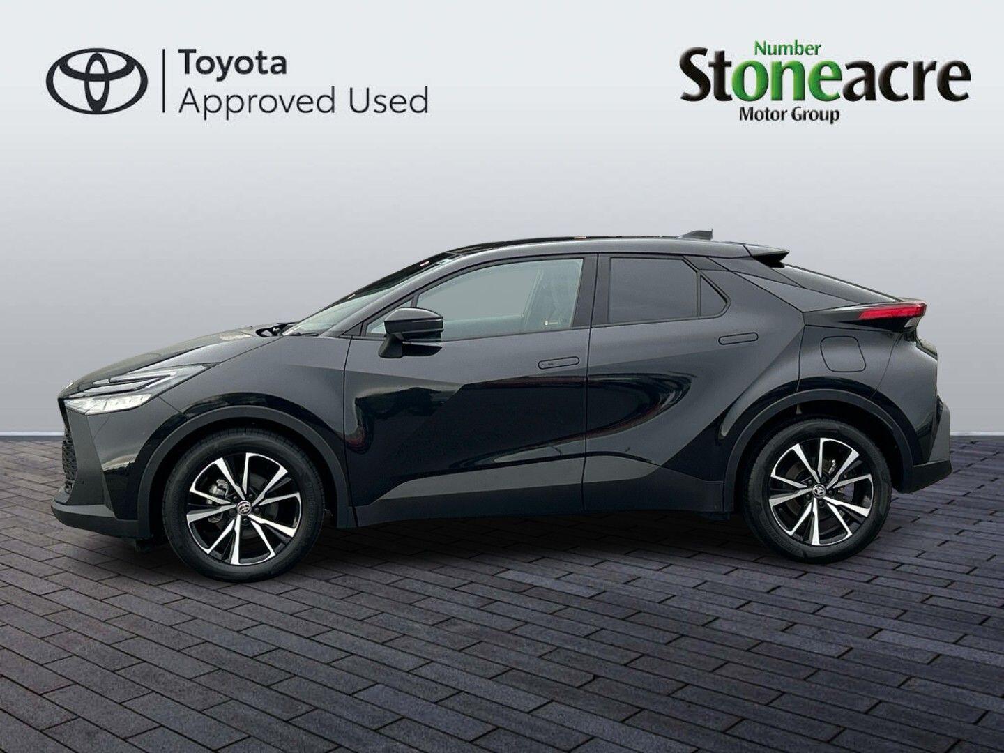 Used Toyota C-HR 2024 for sale - 76370162: Photo 8