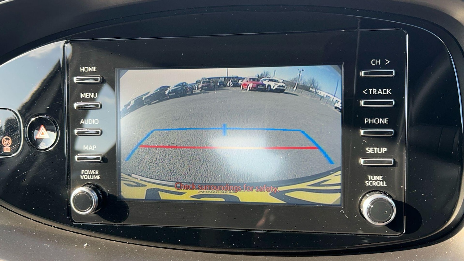 Used Toyota Aygo X for sale - 77753865: Photo 11