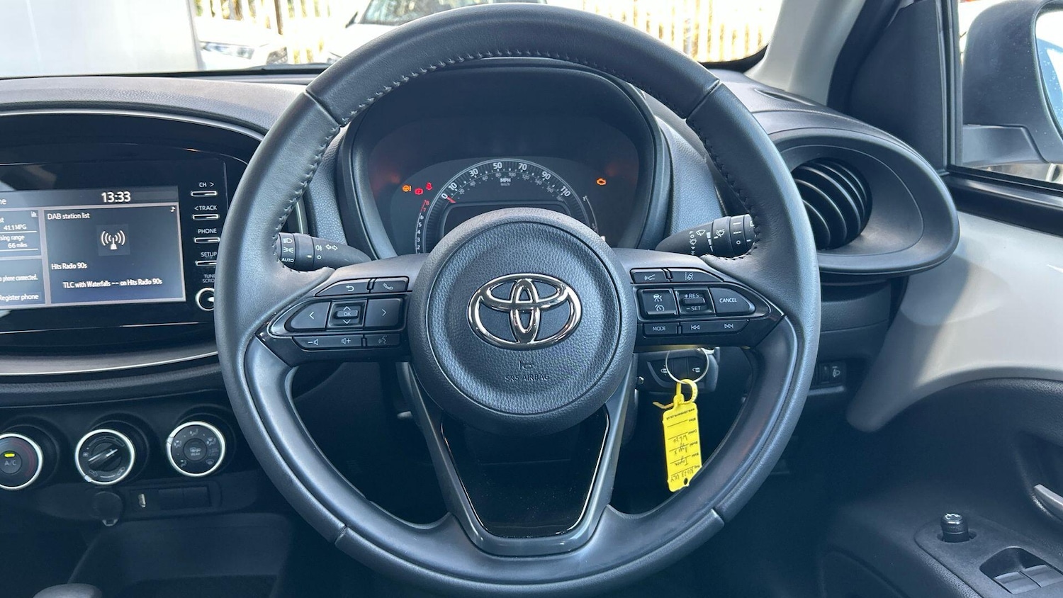 Used Toyota Aygo X for sale - 77753865: Photo 12