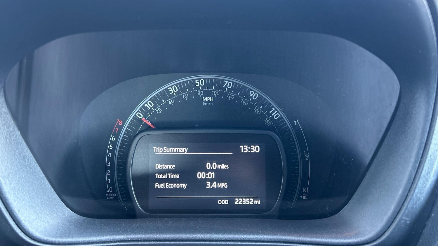 Used Toyota Aygo X for sale - 77753865: Photo 13