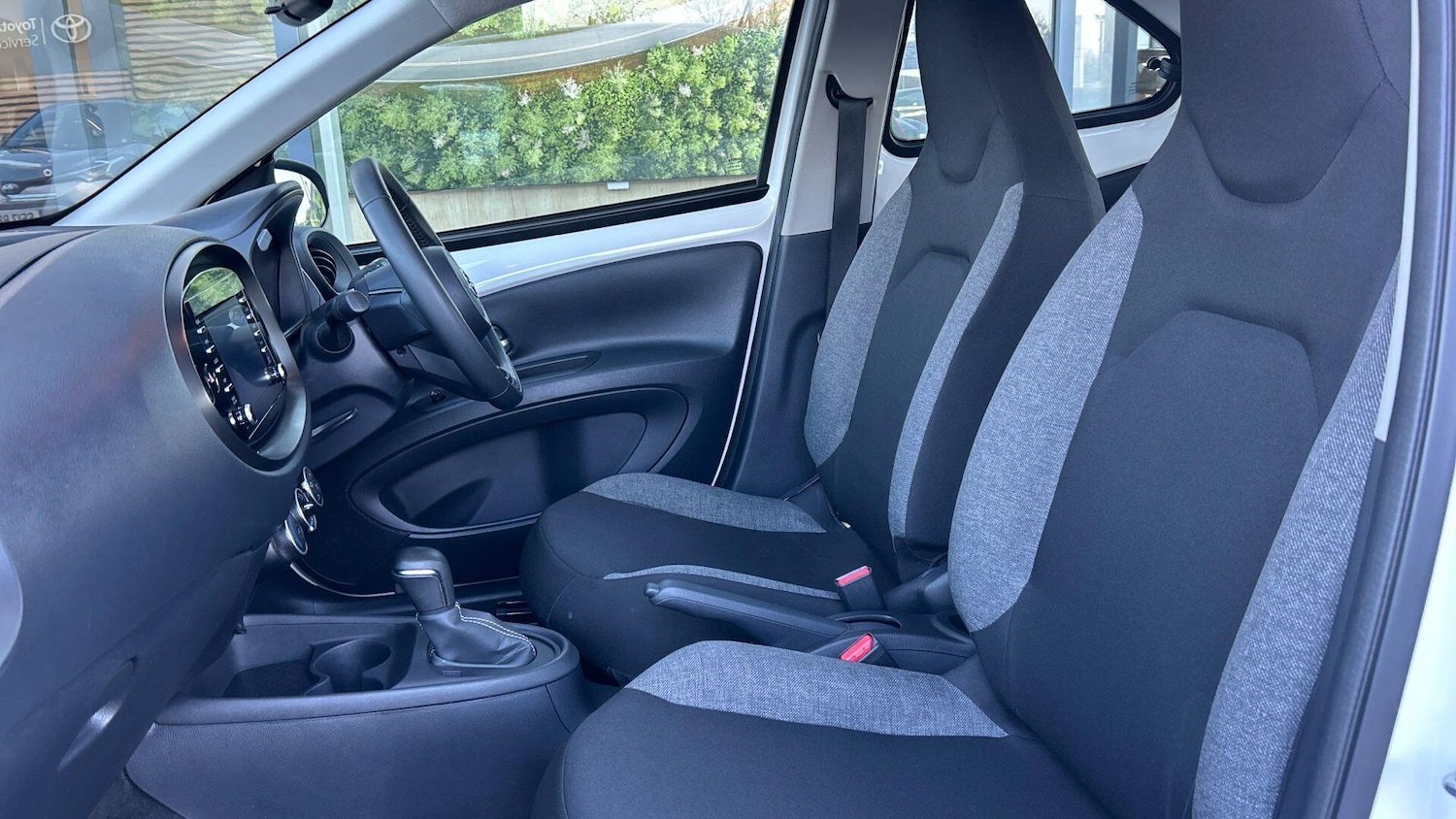 Used Toyota Aygo X for sale - 77753865: Photo 14