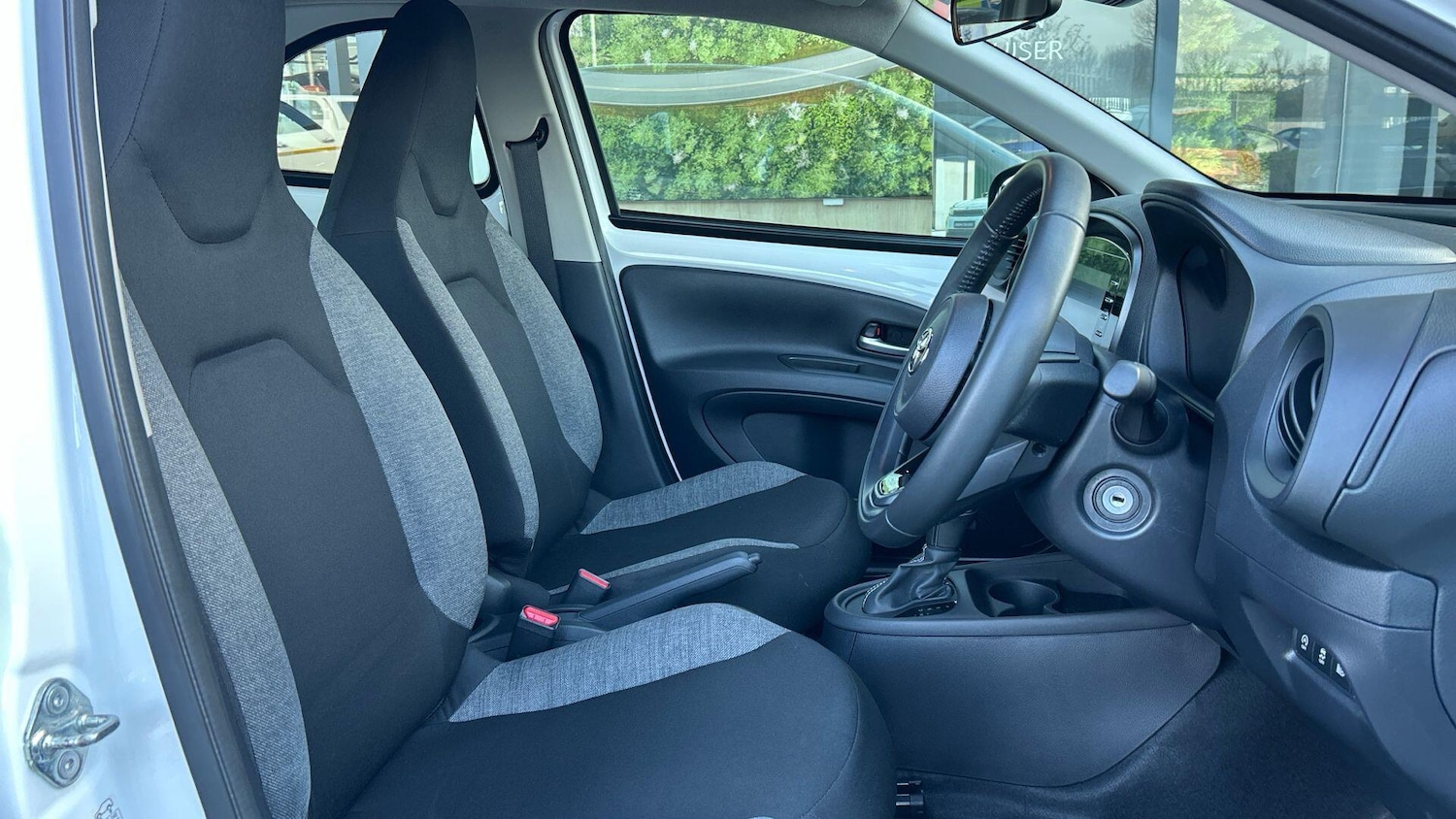 Used Toyota Aygo X for sale - 77753865: Photo 15