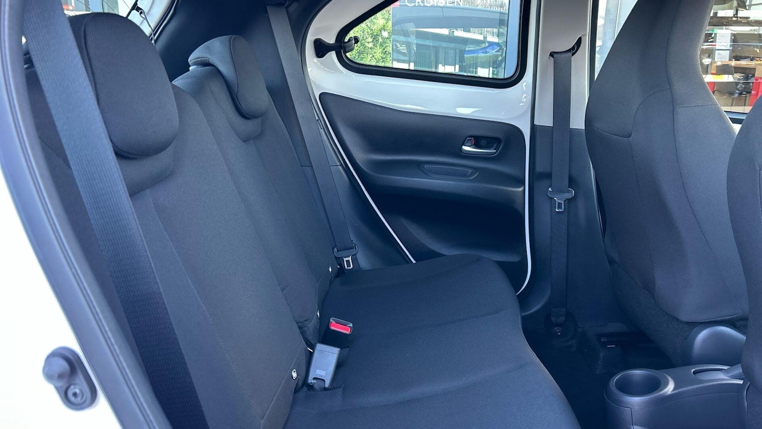 Used Toyota Aygo X for sale - 77753865: Photo 16