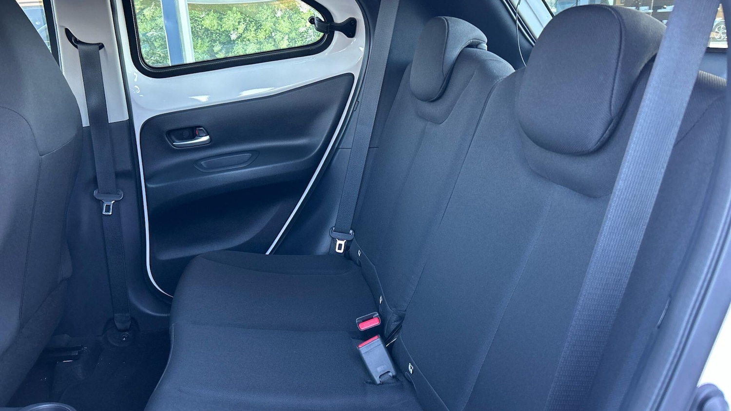 Used Toyota Aygo X for sale - 77753865: Photo 17