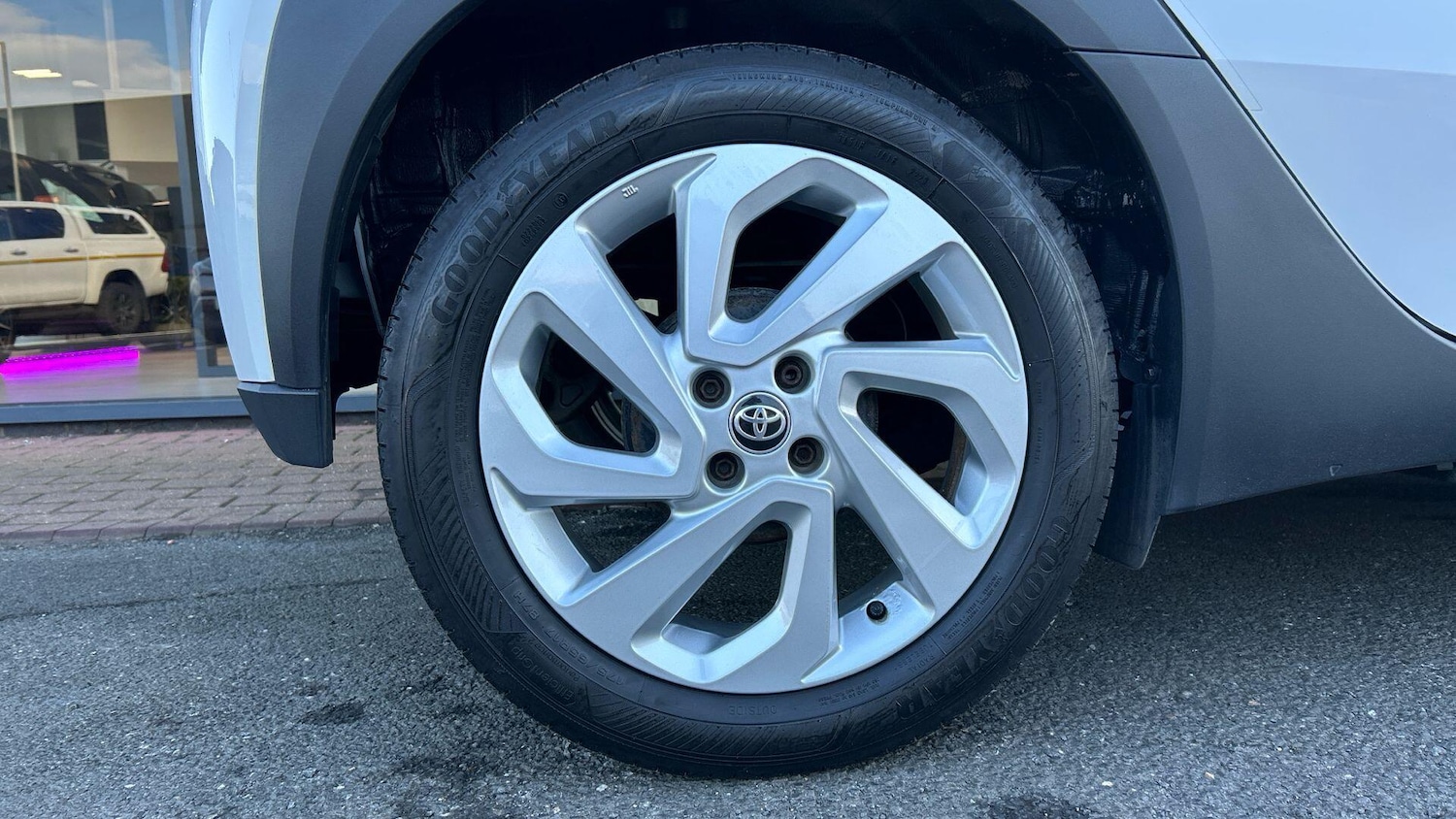 Used Toyota Aygo X for sale - 77753865: Photo 19