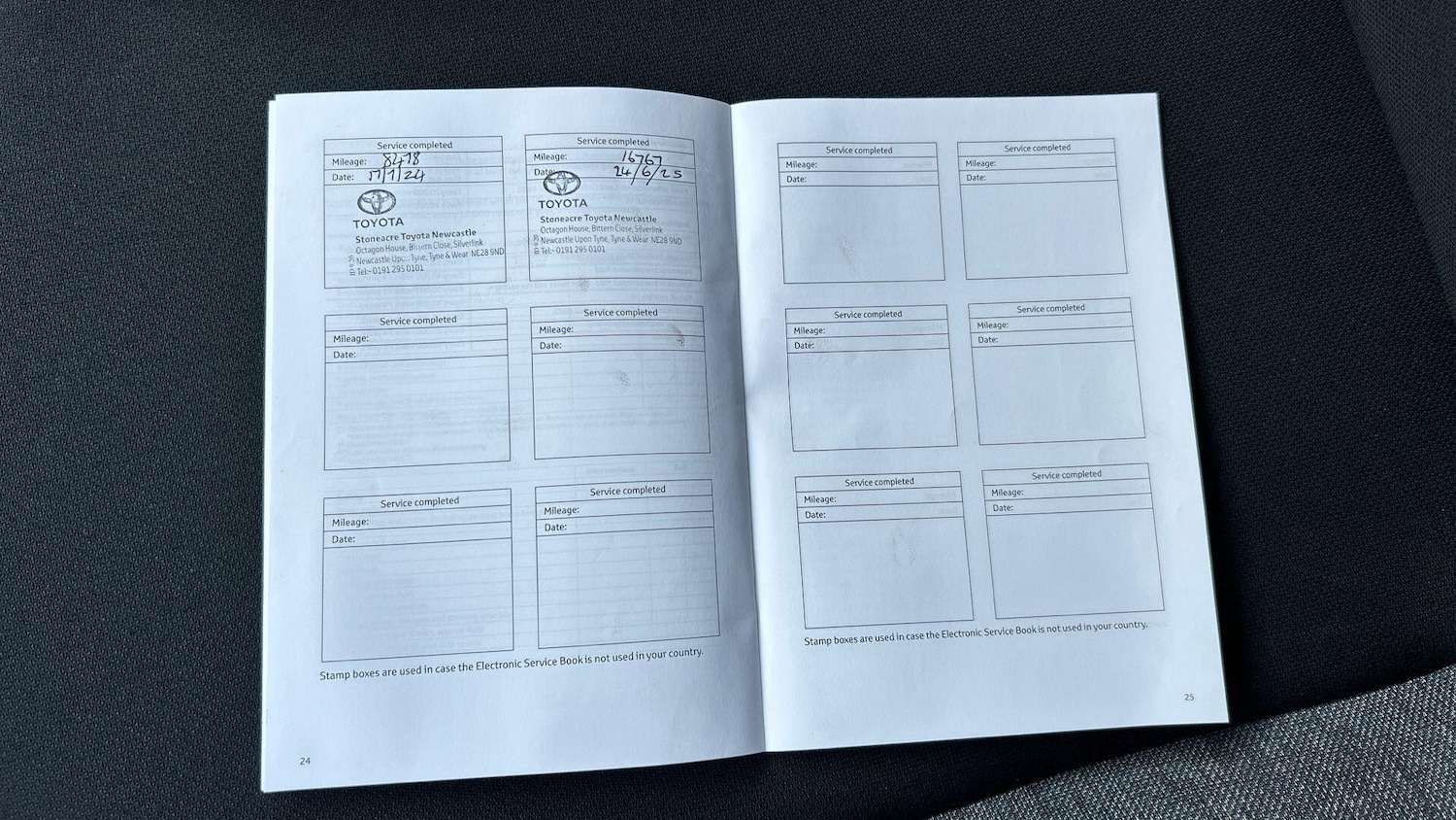 Used Toyota Aygo X for sale - 77753865: Photo 21